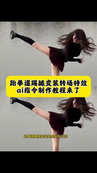 #踢腿跆拳道反转踢变装 马面裙踢腿 周周呀跆拳道比赛视频 周周呀jk踢腿 周周呀西装踢腿 周周呀踢腿动作 周周武术 周周呀马面裙 周周呀马面裙 周周呀跆拳道视频 踢腿变装 后旋踢教学 一脚定乾坤 #AI青花瓷回旋踢 Ai青花瓷回旋踢特效视频生成入口,青花瓷回旋踢ai视频教程,青花瓷回旋踢腿ai特效教程,青花瓷回旋踢ai指令,回旋踢腿ai视频教程,旋转踢腿ai视频教程,回旋踢ai特效 回旋踢腿ai,旋转踢腿ai,转身回旋踢ai 青花瓷转腿踢,花式旋风踢ai,回旋踢ai拍同款教程,旋风腿ai,回旋踢ai生成#即梦AI #AI分身戏精大赛 #我的AI分身杀疯了 旋转踢腿ai 鸳鸯腿教学,旋风腿教学ai,小女孩旋风腿,飞腿回旋踢ai,花式旋风腿视频 霹雳旋风腿教学视频,戳脚实战太可怕 怎么样练旋风腿 练连环腿脚武功视频 没事练练腿脚功夫 旋风踢舞蹈动作 ai青花瓷回旋踢特效 青花瓷回旋踢ai特效 旋风踢教学 旋风踢ai特效 旋风踢模板 旋风三连踢超帅视频 旋风踢转踢 ai青花瓷 青花瓷踢腿视频教程 青花瓷踢腿慢动作镜面 龙吟四海 旋风腿实战,转身踢腿ai,回旋踢ai,ai旋风腿视频,回旋侧踢ai,一脚踹飞,青花瓷踢腿慢动作剪辑 青花瓷踢腿慢动作舞蹈生 青花瓷舞蹈跟跳 旋转踢腿教学,旋转踢腿美女,青花瓷踢腿怎么剪辑 青花瓷舞蹈创意 青花瓷跳舞视频 回旋踢ai生成 回旋踢ai拍同款 ai青花瓷踢腿,转身踢腿技巧,抖音免费ai工具,ai武术一键生成视频,女孩武术教程视频 ,托马斯回旋高燃视频,回旋踢慢动作,回旋踢超燃剪辑,漂亮回旋踢原视频 ,抖音很火的功夫女孩,绕腿旋转,左腿旋风踢,武打动作模仿, 回旋踢ai动作指令 跆拳道踢腿变装,跆拳道踢腿变装转场,周周呀经典款踢腿