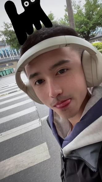 我本来可以做个坏男孩 都是深情和专一害了我#寸头 #小叔 #大闸蟹一次吃多少个合适