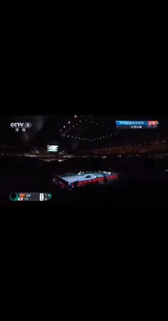 “你来东京做什么?”“我?扬名立万”#孙颖莎#5114