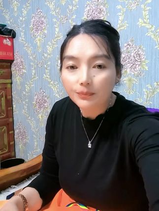 ༄༅།།འཕགས་པ་ཛམྦྷ་ལ་སེར་བོའི་གཏེར་སྒྲུབ་བཞུགས་སོ།། 正能量,见者好运🙏🏻
