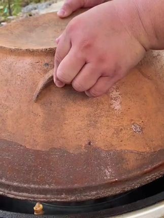 #风干鸡 #风干鸡火锅 #好吃到停不下来 #湖北特产 #快来一起尝个鲜