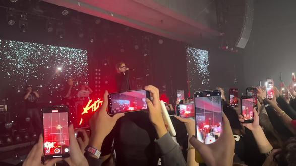 最后一天 enjoy 西安886#thome