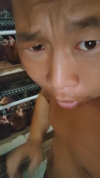 #一本正经的扯淡
男人的执念!