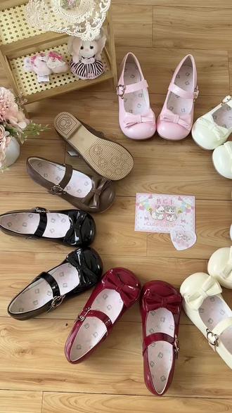 入坑选lo鞋指南 #萌猫物语 #lo鞋安利#lo鞋推荐