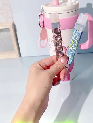 替烟神器就选汉宫,果味吸棒,一支能用7天,太管用了