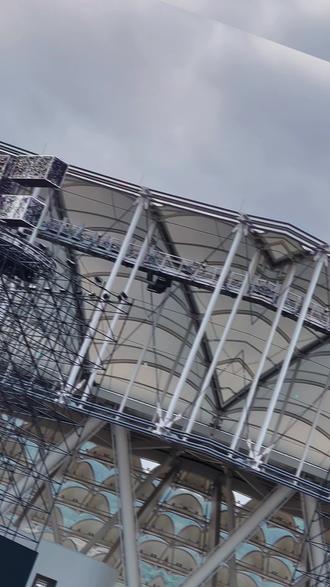 #日常分享 记录第一次线下
→三亚←