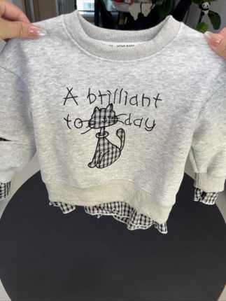 #高品质童装 #韩版穿搭 #时尚洋气穿搭 #萌宝穿搭 #儿童穿搭