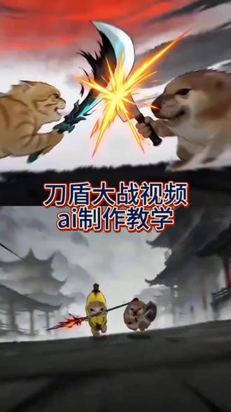 我的刀盾ai指令豆包 我的刀盾ai生成提示词 我的刀盾ai指令 我的刀盾ai提示词 我的刀盾ai#由小云雀seedance2.0制作 #小云雀AI #小云雀爆款马上成片#小云雀seedance#芯有云雀创作飞跃