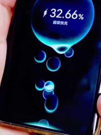 120W智能超级数显充电线适用华为VIVOPPO荣耀小米数据线6A闪充tpc#120W充电线 #智能数显 #多机适用 #6A闪充 #数据线