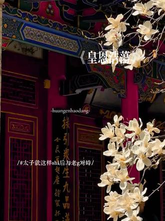 爹地妈咪不要吵架啦,元宝马上就要来啦!#皇恩浩荡 #漫播 #史泽鲲 #刘思岑 #白芥子 @抖加🔥上热门🔥dou+🔥热点宝 @抖音创作小助手