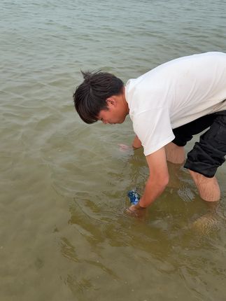 逆流而上的我们