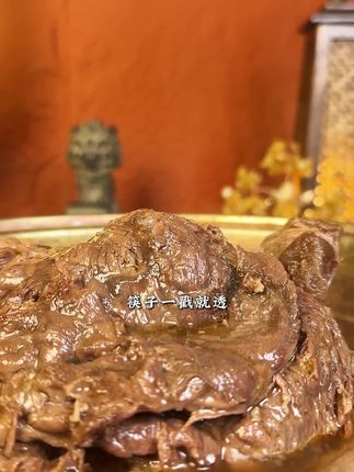 凉菜之王酱牛腱子,夏天餐桌必备#牛肉 #卤牛肉 #凉菜 #牛腱子 #卤味熟食