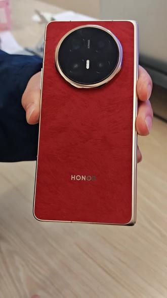 #荣耀MagicV6 买完手机不会设置铃声的,快来看看吧