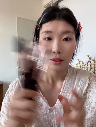 #朴颜化妆刷 #美妆 #日常妆 #新手化妆
