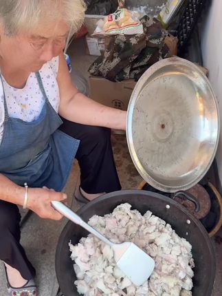 樱桃姐姐家现磨五黑粉两瓶更划算