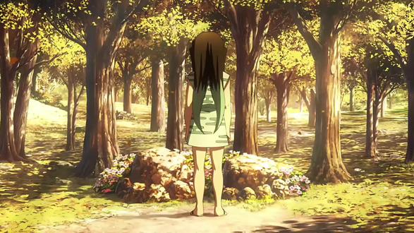 无一郎的无才不是无能的无#时透无一郎 #鬼灭之刃