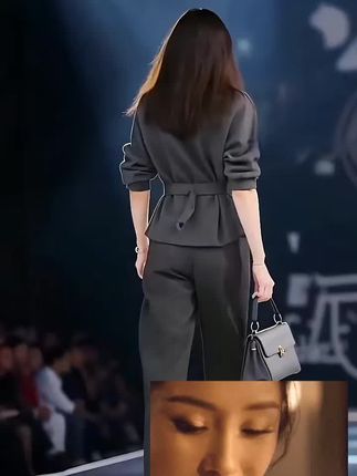 #好身材好气质 #优雅气质