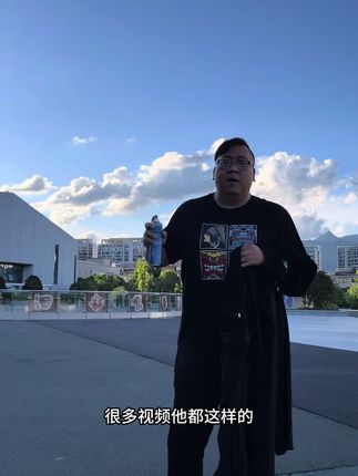 透气不透肉可穿300斤#大码男装