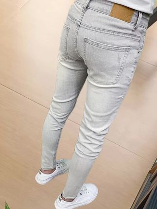 #只做高品质 #面料柔软舒适 #高端牛仔裤男 #牛仔裤搭配 #裤子穿搭