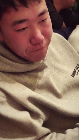 我要验牌(法国口音)#我要验牌 #法国赌神皮尔克松