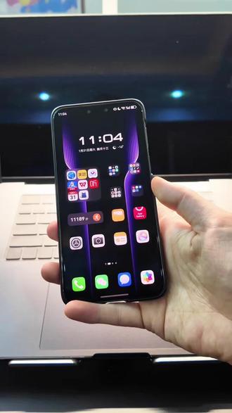 华为鸿蒙系统的抖音迎来重要更新,解锁效率获得质的提升#鸿蒙#mate80RS#华为手机小技巧