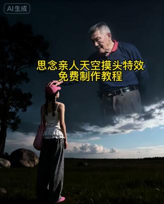 Ai思念亲人天空摸头合照教程来啦,希望可以帮到你,ai生成思念亲人,思念亲人天空摸头特效,思念亲人天空摸头教程,ai合成已故亲人视频,思念亲人ai对镜合照,思念天堂父母特效道具,思念已故亲人的方式,ai合成已故亲人摸头,用ai技术见已故亲人,思念亲人天空摸头,思念亲人的ai特效合照 教程,ai生成思念亲人诗歌,即梦ai,思念亲人天空摸头特效,跟已故亲人合影豆包,ai生成思念亲人绘画,豆包ai图片生成指令爷爷,思念亲人的ai特效合照,豆包小程序入口ai,豆包ai,AI合成已故亲人视频,ai像素画思念亲人,AI制作教程分享,用ai技术见已故亲人,如何制作怀念父亲视频,豆包生成图片教程,豆包制作p图指令教程,豆包ai图片生成指令爷爷,ai生成思念亲人音乐,豆包ai生成思念亲人,豆包ai生成思念亲人摸头,怀念逝去的亲人视频模版,思念已故亲人的方式,AI托梦特效教程,思念亲人的ai特效合照,ai合成已故亲人天空摸头,我爱我的姥姥ai特效制作,#ai思念亲人天空摸头 #思念亲人 #已故亲人 #剪映 #天空摸头合照 思念亲人 思念亲人ai生成