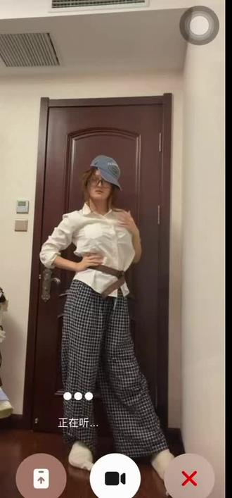 我的穿搭风格 豆包风#豆包 #豆包穿搭 #ai