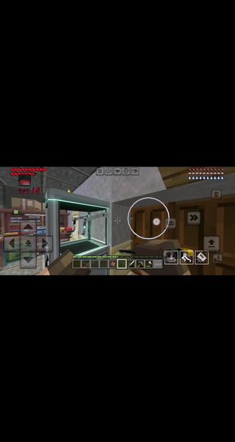 红石惊变100天第十五期#我的世界模组生存