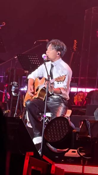 欢子《我的青春有你》2026巡回演唱会杭州站加票啦!#欢子#欢子演唱会#欢子杭州演唱会#杭州