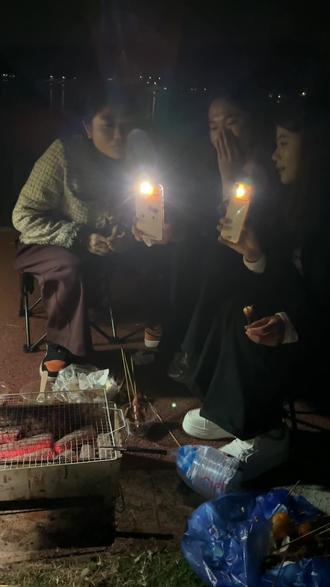 说好的好好烧的,你们却放哪么多辣椒辣椒
#后来#后来的你在哪