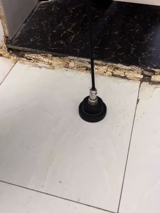 卫生间漏水,到处冒泡对新手来说还有很挑战性漏水检测,精准定位。卫生间漏水,到处冒泡,对新手来说还有很挑战性,漏水检测,精准定位#MILESEEY迈测 #TR20热成像#卫生间漏水 #漏水维修