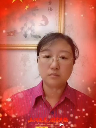 我要为你歌唱,为你歌唱,唱出美好吉祥,美好吉祥,提前祝大家国庆节快乐!#祝祖国繁荣昌盛 #我爱我的祖国