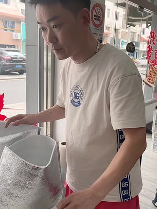 谢谢线上的几个朋友下单现在出货#好物推荐🔥 #日常生活 #良心推荐 #工作日常记录