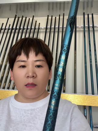 手感轻腰力足