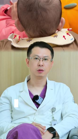 一条视频讲清楚孩子招风耳,几岁能矫正?如何护理。
#晋培红 #耳畸形 #招风耳 #耳朵矫正 #杭州