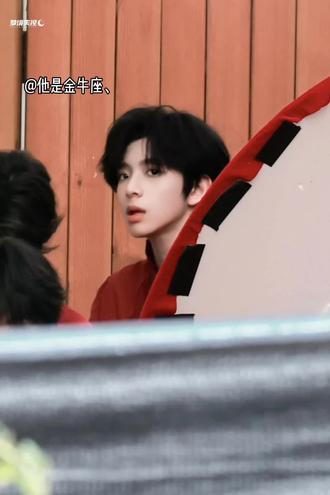 铭丝看看#陈浚铭 #fyp @抖音热点 @