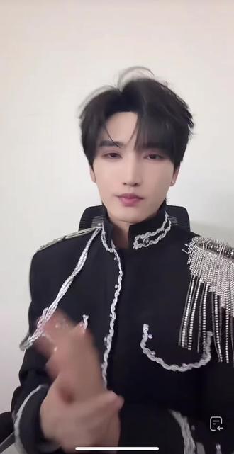 魔术课堂开课啦~@A-以太⚡️ #银河系A #以太🥰🥰🥰