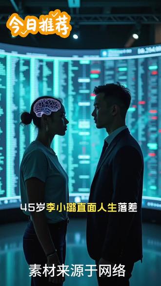 # 坐拥爆款剧的李小璐,为何如今无剧组邀约?本人说出真相
# 频繁跳舞却不拍戏,李小璐直面事业落差,字字皆是遗憾
# 想安慰圈内好友却不敢发声,李小璐中年处境太心酸