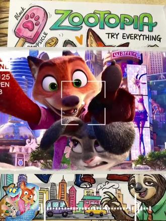 欢迎来到动物城——一座没有围栏的城市,这里住着各式各样的动物,也藏着无数精彩的故事。我们将这座充满想象力的都市,浓缩进一方微景观中,为您呈现一个“小而真”的动物世界。
🌿 微景观亮点:
场景还原:从朱迪的警察局到尼克的小摊,从冰川镇到热带雨林区,每一处都精心还原,细节满满。
角色植入:迷你版朱迪、尼克等经典角色巧妙融入场景,仿佛下一秒就要展开一场新的冒险。
生态融合:选用真实小型植物与仿真材料结合,营造自然与都市交融的独特微景观。
互动趣味:部分设计可动手微调,适合亲子互动、办公减压、收藏展示。
🎁 适合人群:
动漫爱好者
手作模型收藏者
亲子家庭
#微景观#儿童绘画#宝贝计画