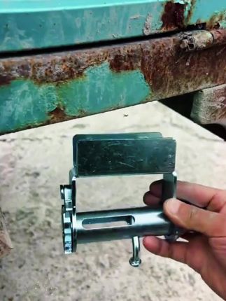 微型货车免焊接紧绳器五菱长安轻卡三轮车两用棘轮螺丝紧固拉紧器#好物推荐#好物分享 #紧绳器 #紧固拉紧器 #货车免焊接紧绳器