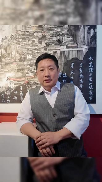 明代界画:中国人三百年前的气派与烟火气里,藏着独属于我们文化的审美密码
#知识分享 #明代界画 #审美提升 #仇英 #绘画