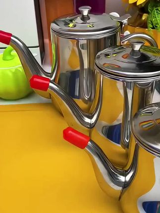 #油壶#厨房好物 #实用好物 #厨房必备神器 #大容量 @巨量千川 @DOU+上热门