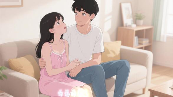 #哄睡 #哄睡系列 #哄老婆 #五一 #五一假期 五一第四天
宝贝,乖乖躺好哟,把你的小脑袋轻轻靠进我的怀里,小手也乖乖地放在我的胸口。别去想那些烦心事啦,今天咱们就慢慢回忆回忆五一第四天那些温柔又美好的小事。你就静静地听着我的声音,让呼吸渐渐平缓下来,眼皮也慢慢变得沉重。不管什么时候,我都会一直陪着你,你就安安稳稳地睡个好觉。
五一假期的第四天,没有一大早就催人的闹钟,也不用急急忙忙赶行程。我一睁眼,就看见你软乎乎地窝在我身旁,睡得那么香甜。阳光透过窗帘的缝隙,轻柔地洒在你的发顶上,暖烘烘的,让人心里也跟着暖起来。
我轻手轻脚地起身,给你准备了早餐,是你最爱的软糯粥和小蒸包。等你揉着惺忪的眼睛醒来,迷迷糊糊地蹭到我身边,抱着我的腰,娇声娇气地撒娇说再睡五分钟。那一刻,我感觉整个世界都变得无比温柔。
吃完早饭,我们就窝在沙发上,你紧紧地靠在我怀里,我们盖着同一条小毯子,一起看着节奏慢悠悠的综艺。我时不时地把小零食递到你嘴边,你就轻轻咬上一口。你还时不时地抬起头,跟我叽叽喳喳地说个不停,一会儿感慨假期过得好快,一会儿又说这样安安静静地待在一起最舒服。我就轻轻地抚摸着你的头发,认真听你说的每一句话,心里满满的都是幸福。下午,我们不紧不慢地出门散步。轻柔的晚风缓缓地吹着,路边的小花在风中轻轻摇曳。我们手牵着手,不用着急赶时间,也不用去热闹的地方,就沿着街边慢慢地走着,聊聊家里的琐事,说说彼此的心里话。看到天空中好看的云朵,我们就停下来一起欣赏;碰到可爱的小狗,我们就一起逗逗它。
回到家后,我给你煮了一杯甜甜的热牛奶。你抱着杯子,一小口一小口地喝着,脸蛋红扑扑的,就像一个可爱的小团子。洗漱完躺进被窝,你还是紧紧地黏着我,把脸埋在我的颈窝,说闻着我的味道最有安全感。
宝贝,不管五一假期还剩下几天,我都会一直这样陪着你,把我所有的温柔都给你。别舍不得假期,也别为明天焦虑。现在有我紧紧抱着你,你就安心地睡觉,做个甜甜的梦。梦里会有我,有温柔的风,还有那些美好的小事。我会一直守着你,直到你沉沉睡去。晚安,我的女孩,我会永远爱你。