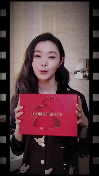 轶想不到的放送🎬#宋轶 #宋轶气质绝了 #宋轶越素越美 #明星护肤秘籍 #女明星护肤