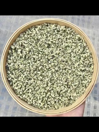 【张哥推荐】云南单芽碧螺春春茶玉螺绿茶#云南茶叶推荐#绿茶#春茶#碧螺春#今天你喝茶了吗 @抖音小助手 @DOU+好生意