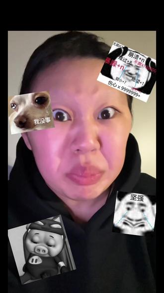 闲俞笑点真的很高#憋笑挑战 #痛苦面具 #万万想不到 #沙雕