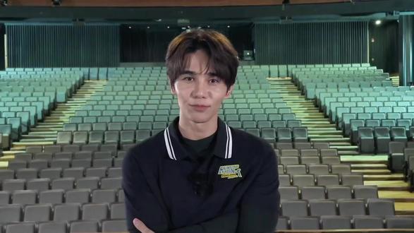 Tay和Daou真的超级搞笑#泰版跑男 #runningman
#Daou #nunew林景云 #jeffsatur