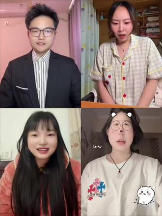 模仿紫薯精配音,你感觉哪个更像呢#紫薯精 #配音 #创作者中心 #上热门 #流量