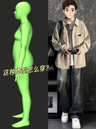 #男生穿搭 #普通男生怎么穿更简约干净 #会穿搭的男生有多加分 #秋季新款#今天穿什么