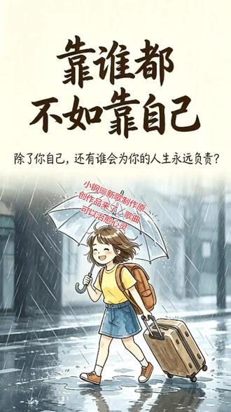 小钢镚新歌制作原创作品来了#听个歌